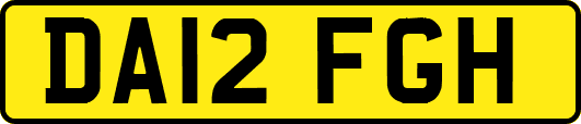 DA12FGH