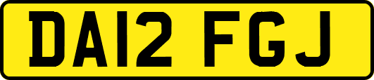 DA12FGJ