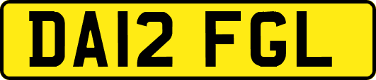 DA12FGL