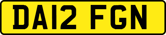 DA12FGN