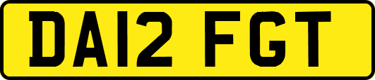 DA12FGT
