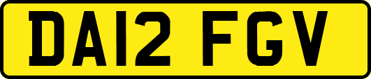 DA12FGV