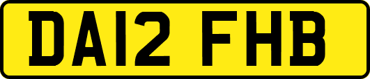 DA12FHB