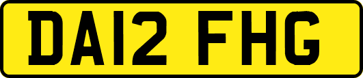 DA12FHG