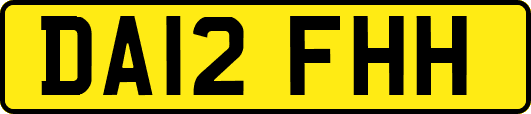 DA12FHH
