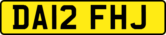 DA12FHJ