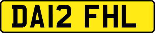 DA12FHL