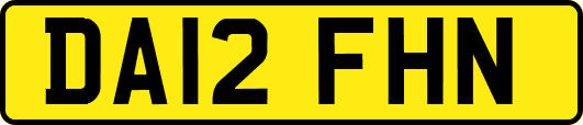 DA12FHN
