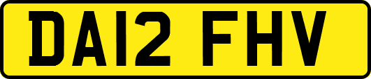 DA12FHV