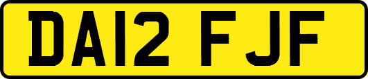 DA12FJF