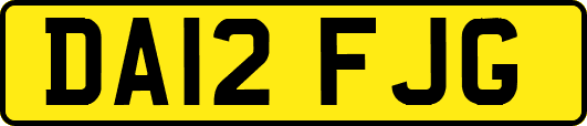 DA12FJG