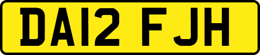 DA12FJH