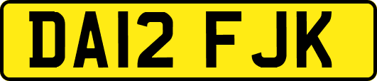DA12FJK