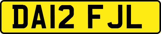 DA12FJL