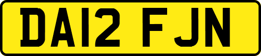 DA12FJN