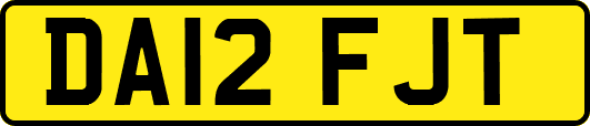 DA12FJT