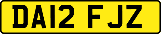 DA12FJZ