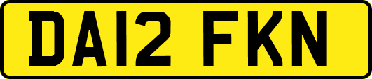 DA12FKN