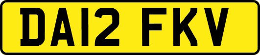 DA12FKV