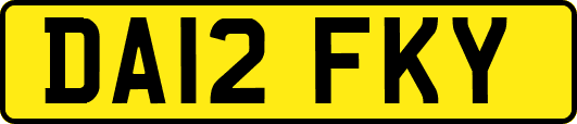DA12FKY