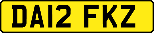 DA12FKZ