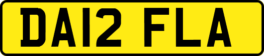 DA12FLA