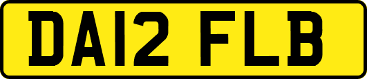 DA12FLB