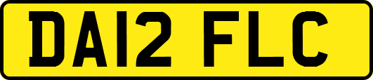 DA12FLC