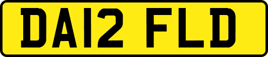 DA12FLD