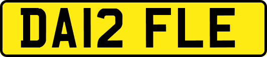 DA12FLE