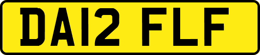 DA12FLF