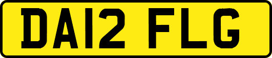 DA12FLG
