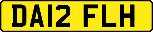 DA12FLH