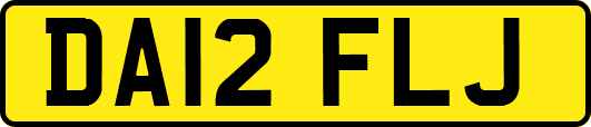 DA12FLJ