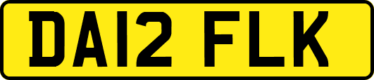 DA12FLK