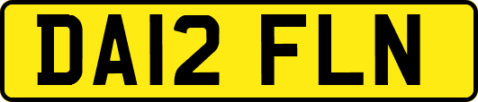 DA12FLN