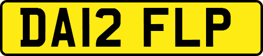 DA12FLP