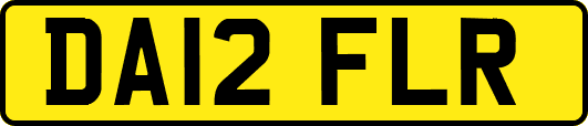 DA12FLR