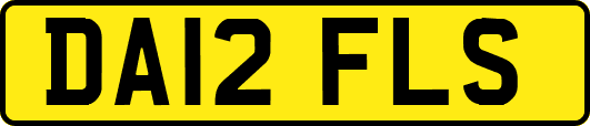 DA12FLS