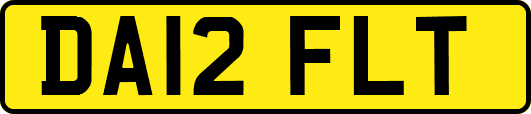 DA12FLT