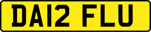 DA12FLU
