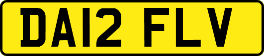 DA12FLV