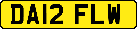 DA12FLW