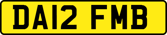 DA12FMB