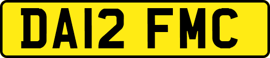 DA12FMC
