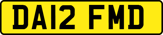 DA12FMD