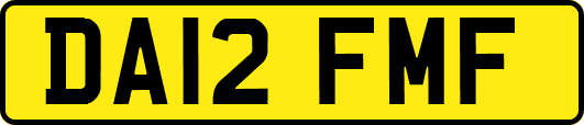 DA12FMF