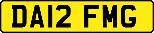 DA12FMG