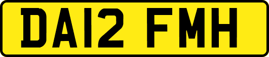 DA12FMH