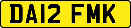 DA12FMK